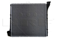 фото thumb №14, Nrf 503001 радіатор, система охолодження двигуна