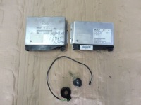 фото thumb №1, Bmw e36 compact sedan m43 1,6i бортовий комп'ютер 1422607