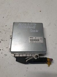 фото thumb №1, Комп'ютер двигуна audi a6 c4 2.5 tdi 4a0907401e