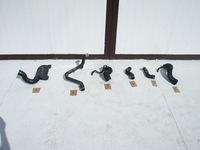 фото thumb №12, Hyundai i30 ceed i труба wąż воздуха интеркулер