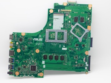 Asus F450LD M/B X450LD REV: материнская плата 2.0