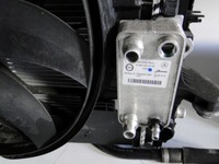 фото thumb №8, Mercedes s klasa w222 217 63 amg комплект радиатор