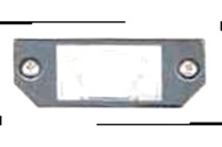 фото thumb №1, Abakus лампа освітлення номерного знака rej ford c-max focus c-max focus ii