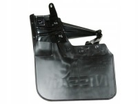 фото thumb №2, Бризковик підкрилок правий задня задній patrol gr y60