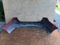 фото thumb №10, Hyundai i30 i-30 iii 3 kombi 17- бампер задній задня