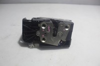 фото thumb №3, Замок правый перед дверь dacia logan ii 0.9