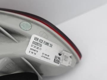 фото thumb №10, Maserati granturismo 07-19 лампа led права зад eu