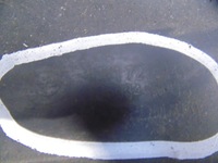 фото thumb №15, Bmw x3 f25 бампер ґрати перед передній 7210441 оригінал ксенон pdc