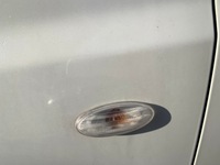 фото thumb №10, Renault koleos i крыло левый передний цвет teqxa