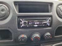 Купити Радіо sony cdx-g3100uv master 3 opel movano, фото thumb