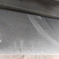фото thumb №13, Toyota camry viii xc70 планка пороговая правая накладка 75850-33130