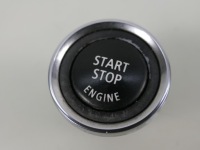 фото thumb №1, Bmw 3 e92 e93 lift кнопка запуск стоп стартер перемикач вимикач