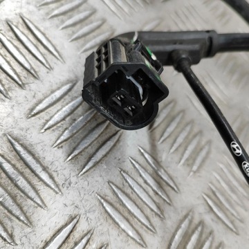 фото thumb №6, Kia ev6 2023 ліва сторона датчик abs гальма заднього