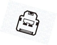 фото thumb №14, Magneti marelli підйомник вікна kpl. перед праве honda