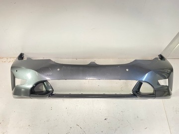 фото thumb №16, Бампер перед переднее bmw 3 g20 g21 lines sport line