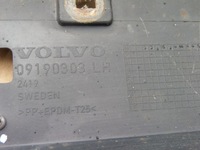 фото thumb №7, Напрямна бампера лівий перед 9190303 volvo v70 ii kombi 2,4 tb