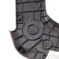 фото thumb №10, Mercedes x164 панель заднього сидіння лівий зовнішній чорний a1649210986