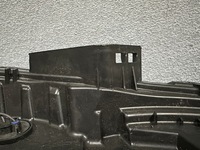 фото thumb №14, Лампа ford edge mk2 линза usa левая оригинал