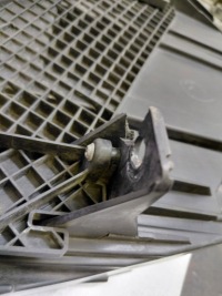 Фара ліва лівий перед bmw x5 x6 f15 f16 адаптивний led в Україні, фото thumb