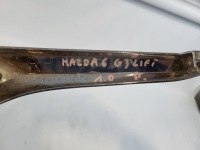 фото thumb №6, Молдинг бампера передней перед mazda 6 g46l507j1