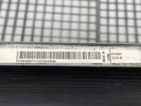 Радіатор води volvo xc60 2 2.0 249km p31684238 радіатор Доставка, фото thumb