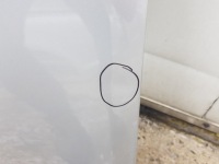 фото thumb №5, Kia sportage 3 iii 10-15r крыло левый перед 9s