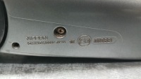 Зеркало левая nissan x-trail i t30 06r 2.0b uk 3 pin Киев, фото thumb