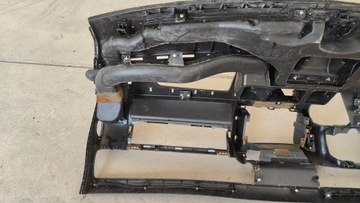 фото thumb №11, Honda jazz ii 2 04-08 панель роздавальна, капот