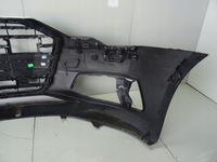 фото thumb №7, Audi a6 s6 c8 4k 2018 бампер переднє