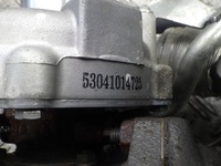 фото thumb №7, Ford edge ii mk2 2.0 tdci турбонагнетатель би-турбо