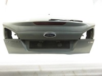 фото thumb №12, Крышка багажника ford mondeo mk4 iv t6