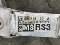 фото thumb №5, Подрамник подрамник tesla s lift 1009826-00-a