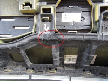 фото thumb №10, Бампер перед переднє kia picanto 3 iii 17-20