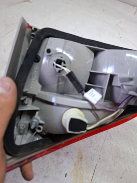 фото thumb №6, Лампа левая задняя w крышка багажника ford focus iii mk3 рестайлинг 1.5tdci