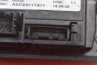 Панель управление обдув кондиционер 6958536 bmw e90 e91 04-10 Киев, фото thumb
