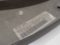 Молдинг накладка крила лівий задній bmw x3 e83 lci m набір 3414449 475 Київ, фото thumb