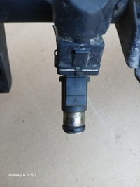 фото thumb №1, Форсунка h001 оригинал citroen c2 c3 c5 peugeot 206 307