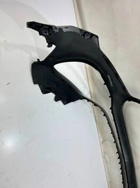 фото thumb №9, Бампер перед передний mercedes gle w167 amg