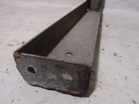 фото thumb №10, Балка левый задняя toyota dyna