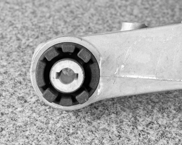 фото thumb №6, Bmw 1 f40 f45 x1 u11 f54 f60 балка задньої osi візок 6858474 тільки 5829km!