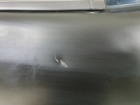 фото thumb №7, Дверь правый перед передние mercedes ml w163