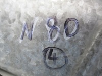 Alfa romeo mito 12r подушка безопасности подушка коленная 01560832700 Цена, фото thumb