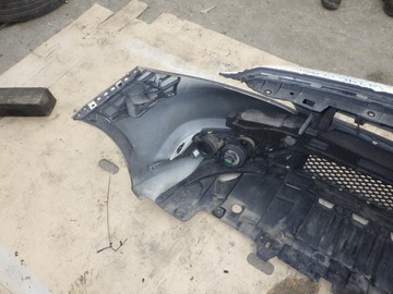 фото thumb №8, Mercedes b-klasa w246 бампер перед комплект