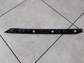 фото thumb №15, Планка крыльев - перед - peugeot 3008 ii 5008 ii - 2017