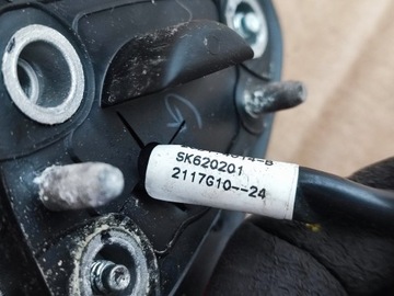 фото thumb №9, Ford ecosport дзеркало ліві 7 контактів am 2012-2017