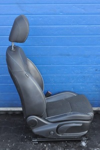 фото thumb №15, Kia ceed iii сиденья заднее сиденье hb 5d 22r