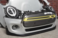 Капот радиатор ремень лампы led бампер mini cooper f56 lci bev Доставка, фото thumb
