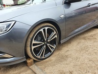 фото thumb №1, Левый рычаг opel insignia b