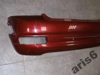 фото thumb №2, Бампер задняя задний mini cooper s cabrio r56 r57