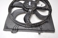 фото thumb №7, Kadjar 1.3 tce lift вентилятор радиатора 20r